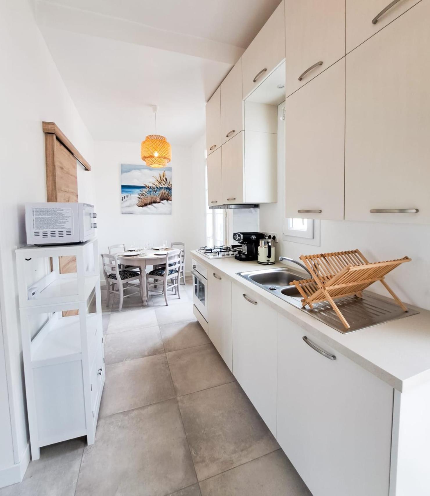 Mariella - Maison Familiale, Wifi, 500M De La Plage Royan Kültér fotó