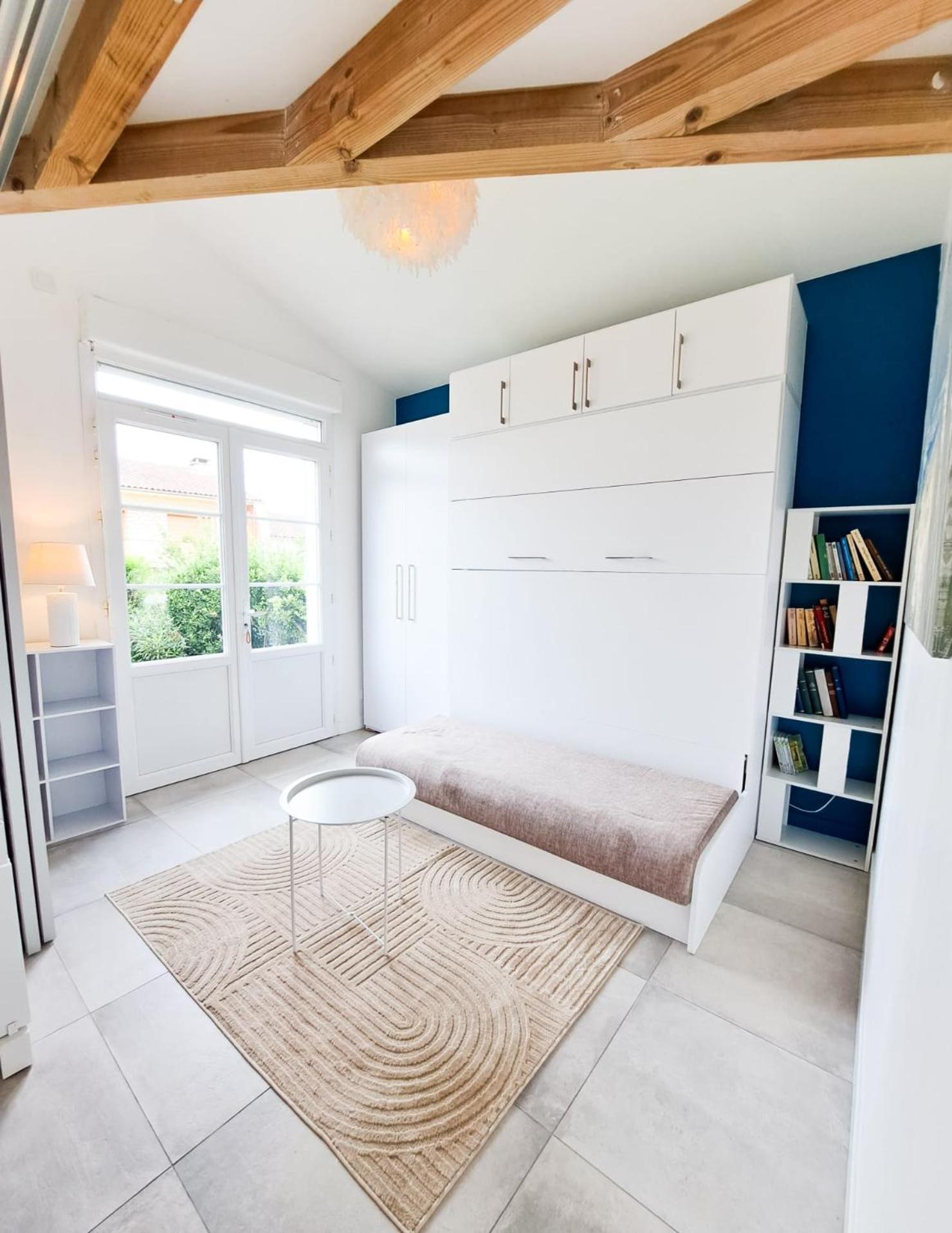 Mariella - Maison Familiale, Wifi, 500M De La Plage Royan Kültér fotó