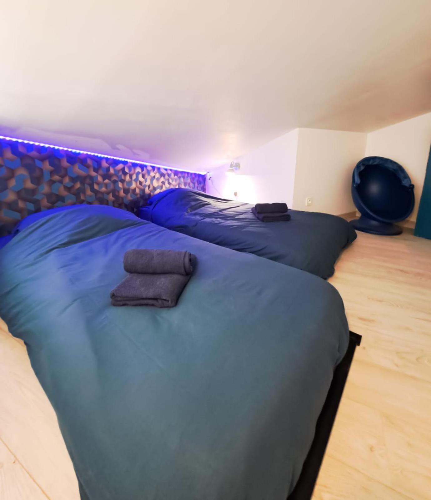 Mariella - Maison Familiale, Wifi, 500M De La Plage Royan Kültér fotó
