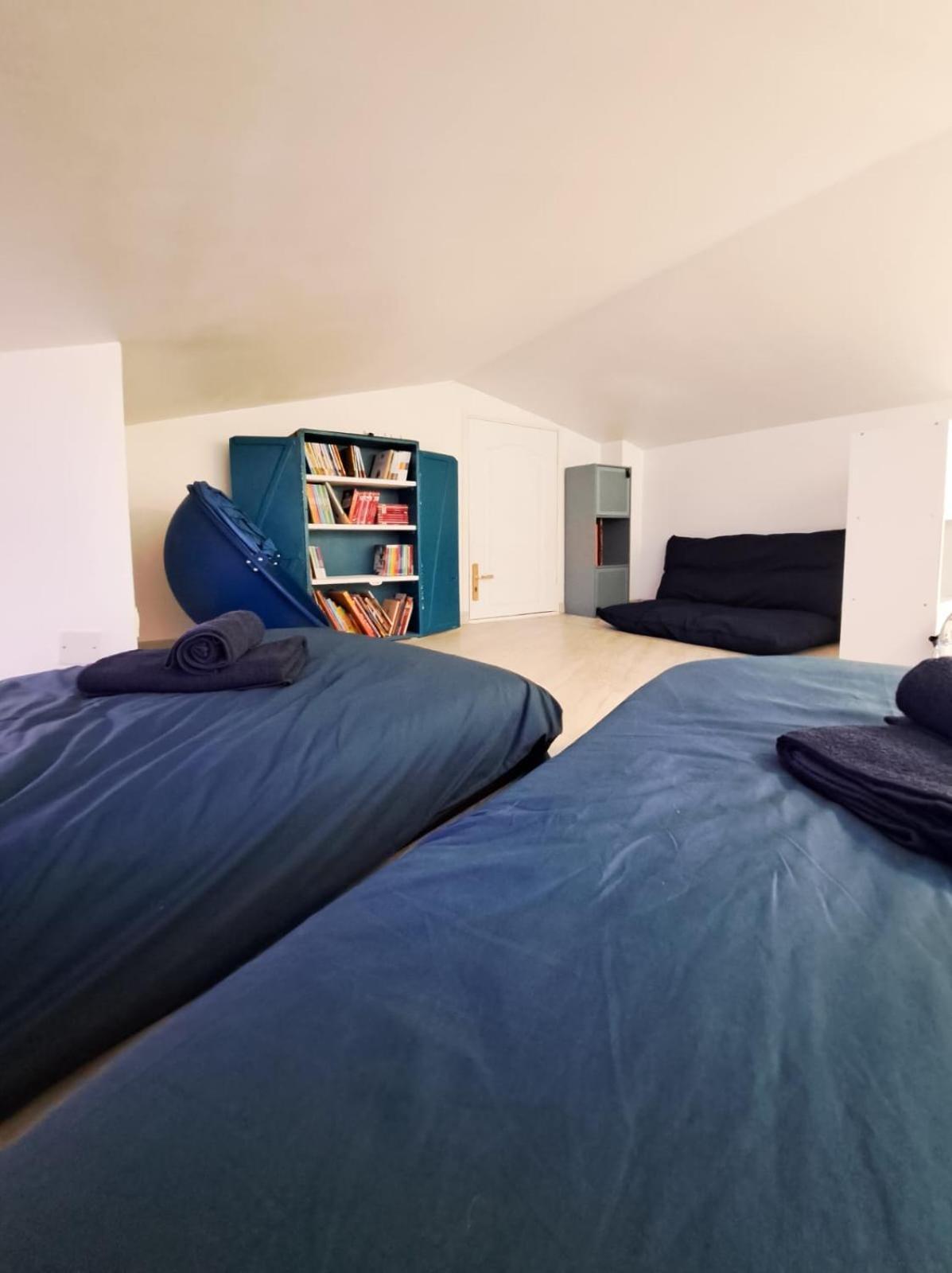 Mariella - Maison Familiale, Wifi, 500M De La Plage Royan Kültér fotó