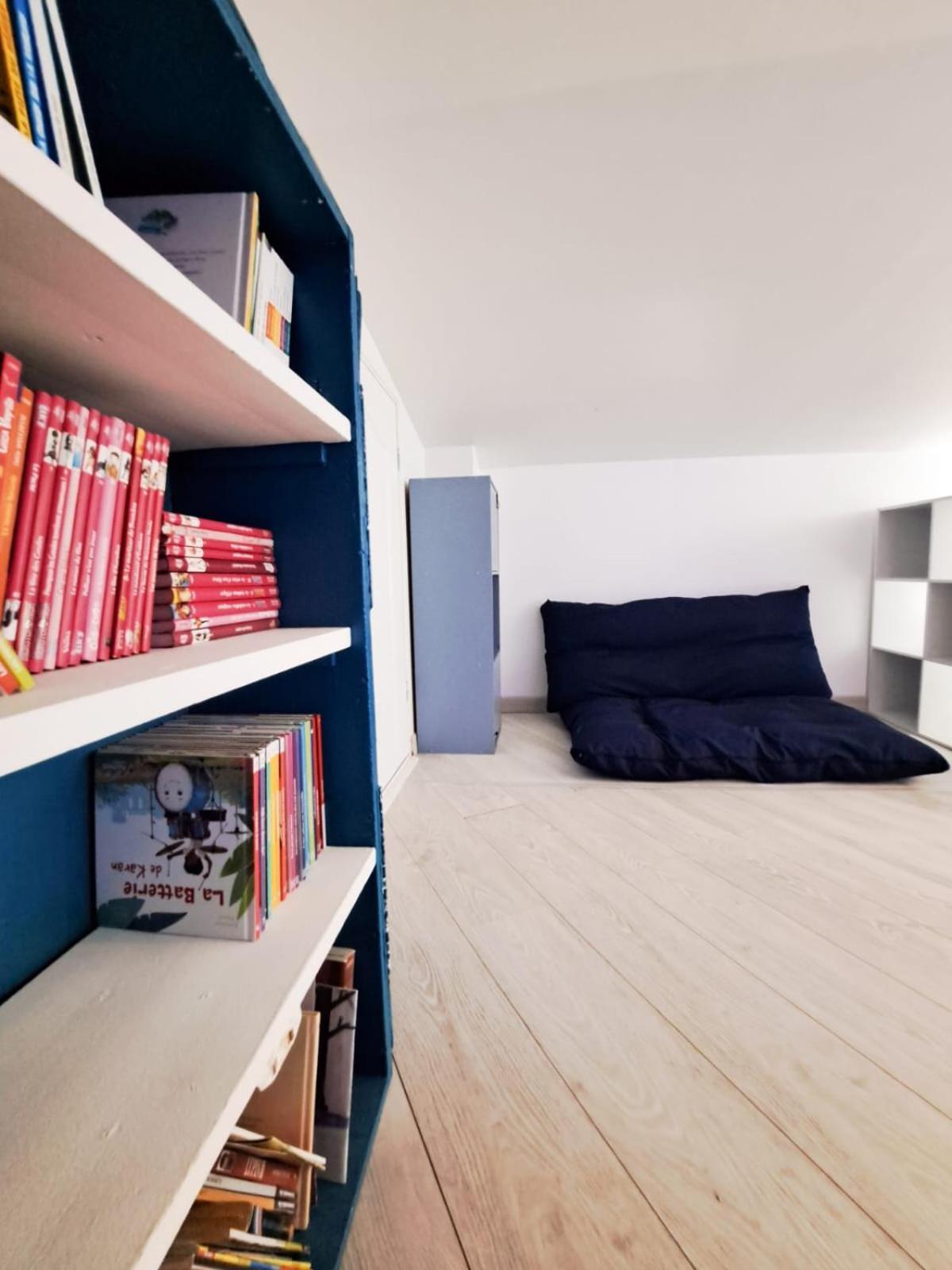 Mariella - Maison Familiale, Wifi, 500M De La Plage Royan Kültér fotó